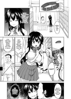 [Toitoikai (Toitoi)] Sachi-chan no Arbeit 4 [English] [Doujins.com] [Digital] - Page 4