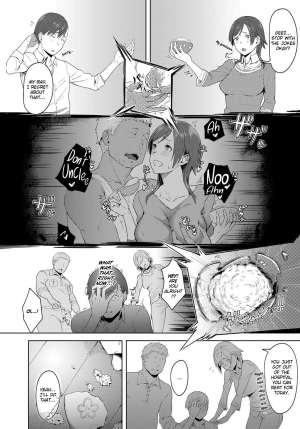 [Utsutsu Minoru] Futari no Ie, Kimi to no Hibi (COMIC Anthurium 2018-06) [Digital] [English] [obsoletezero] - Page 5