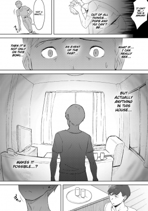 [Utsutsu Minoru] Futari no Ie, Kimi to no Hibi (COMIC Anthurium 2018-06) [Digital] [English] [obsoletezero] - Page 7