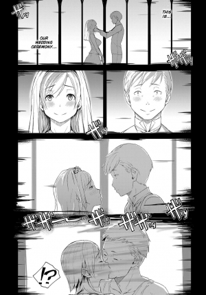 [Utsutsu Minoru] Futari no Ie, Kimi to no Hibi (COMIC Anthurium 2018-06) [Digital] [English] [obsoletezero] - Page 19