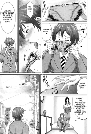 [Toguchi Masaya] Wotome Haha (COMIC MILF 2015-02 Vol. 22) [English] [Fated Circle] - Page 14