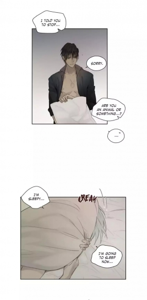  Royal Servant - sweet moment  - Page 33