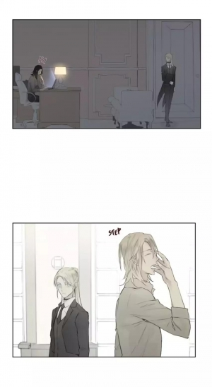  Royal Servant - sweet moment  - Page 58