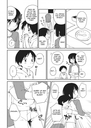 [Ichimura] Onii-chan to Issho 2 (Otokonoko HEAVEN Vol. 22) [English] [Otokonoko Scans] [Digital] - Page 11