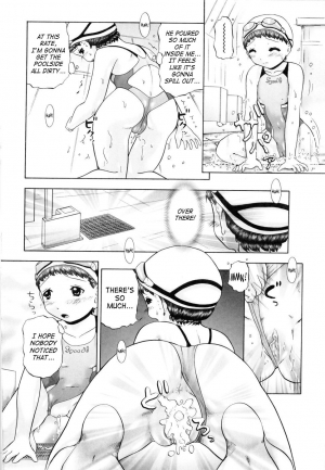 [Nekonomori Maririn] Ase Moe! (Sweat Fetish!) [English] [SaHa] - Page 67