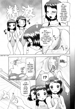 [Nekonomori Maririn] Ase Moe! (Sweat Fetish!) [English] [SaHa] - Page 70