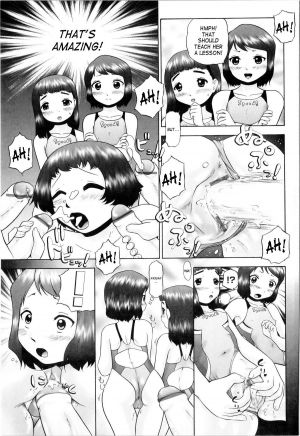 [Nekonomori Maririn] Ase Moe! (Sweat Fetish!) [English] [SaHa] - Page 76