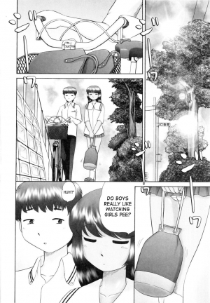 [Nekonomori Maririn] Ase Moe! (Sweat Fetish!) [English] [SaHa] - Page 85