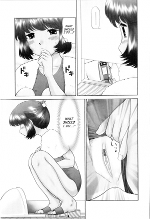 [Nekonomori Maririn] Ase Moe! (Sweat Fetish!) [English] [SaHa] - Page 94