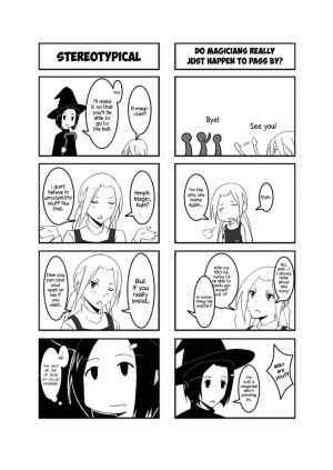 [Honeycomb Koubou (Honeycomb Kouzou)] Ousai 3 (Seitokai Yakuindomo) [English] {Hennojin} - Page 5