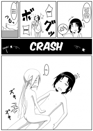 [Honeycomb Koubou (Honeycomb Kouzou)] Ousai 3 (Seitokai Yakuindomo) [English] {Hennojin} - Page 22