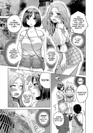 [Momono Yuuka] Fukanzen Hentai | Hemimetaboly (COMIC Anthurium 2017-12) [English] [Digital] [Red Lantern] - Page 12