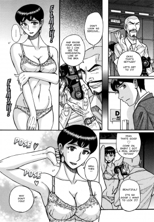 [Kojima Miu] Slave One Ch. 1-5 [English] [MisterJ167] - Page 80
