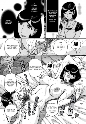 [Kojima Miu] Slave One Ch. 1-5 [English] [MisterJ167] - Page 98