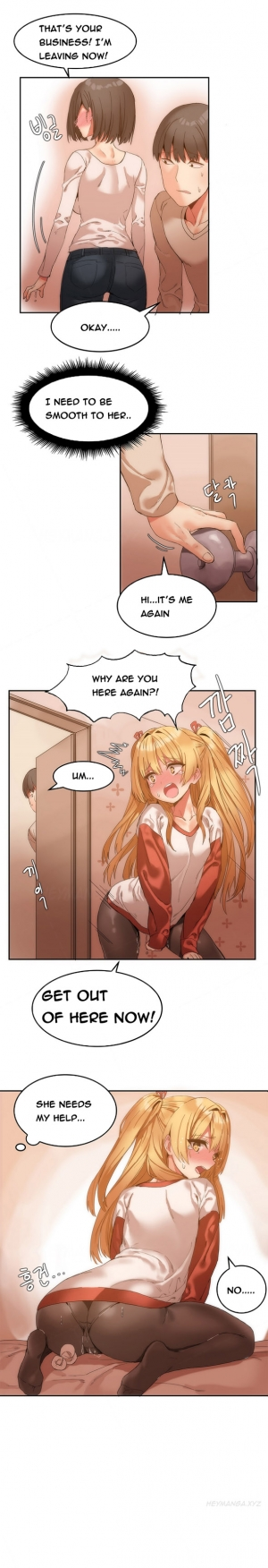  Hari Dormitory Ch.1-11 (English) (Ongoing) - Page 68