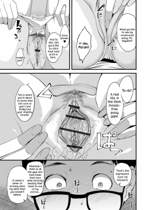 [Hanpera] Oku-san ga Shiranai Kairaku | The Pleasure Married Women Do Not Know [English] [Mr.Dirtbag] [Digital] - Page 172