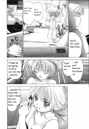  Daddy's Ride [English] [Rewrite] [olddog51] - Page 4