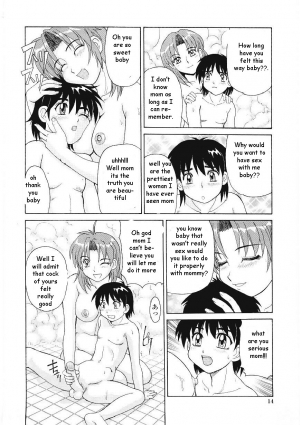  Whoopsie Daisy [English] [Rewrite] [EZ Rewriter] - Page 13