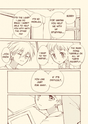 [Moesashi] Shinkawo Manga (Neon Genesis Evangelion) [English] [TyroLuuki] - Page 45