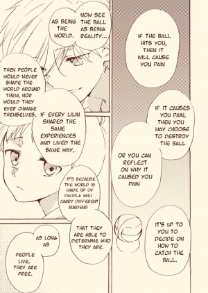 [Moesashi] Shinkawo Manga (Neon Genesis Evangelion) [English] [TyroLuuki] - Page 47