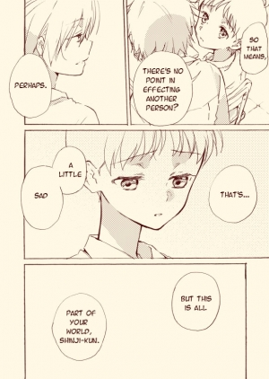 [Moesashi] Shinkawo Manga (Neon Genesis Evangelion) [English] [TyroLuuki] - Page 48