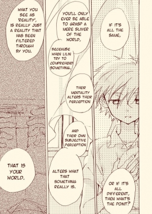[Moesashi] Shinkawo Manga (Neon Genesis Evangelion) [English] [TyroLuuki] - Page 63