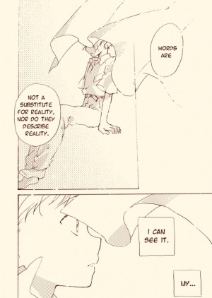 [Moesashi] Shinkawo Manga (Neon Genesis Evangelion) [English] [TyroLuuki] - Page 64