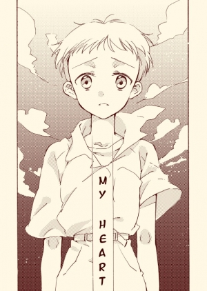 [Moesashi] Shinkawo Manga (Neon Genesis Evangelion) [English] [TyroLuuki] - Page 65