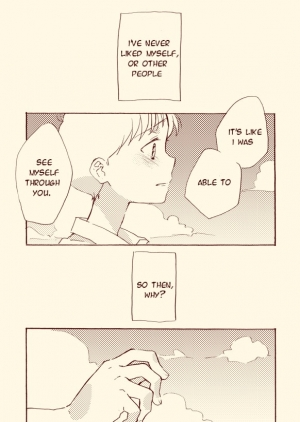 [Moesashi] Shinkawo Manga (Neon Genesis Evangelion) [English] [TyroLuuki] - Page 68