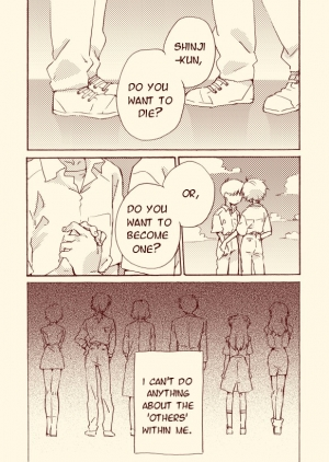 [Moesashi] Shinkawo Manga (Neon Genesis Evangelion) [English] [TyroLuuki] - Page 71