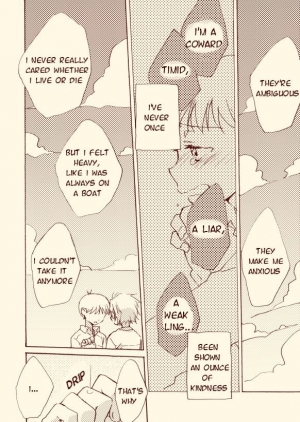 [Moesashi] Shinkawo Manga (Neon Genesis Evangelion) [English] [TyroLuuki] - Page 72