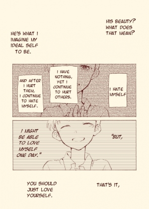 [Moesashi] Shinkawo Manga (Neon Genesis Evangelion) [English] [TyroLuuki] - Page 74