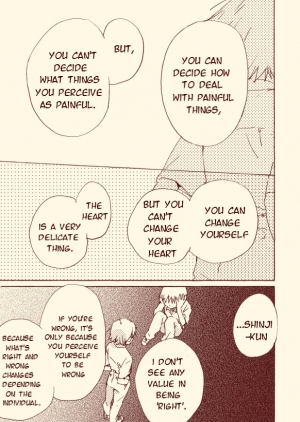 [Moesashi] Shinkawo Manga (Neon Genesis Evangelion) [English] [TyroLuuki] - Page 77