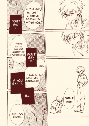 [Moesashi] Shinkawo Manga (Neon Genesis Evangelion) [English] [TyroLuuki] - Page 82