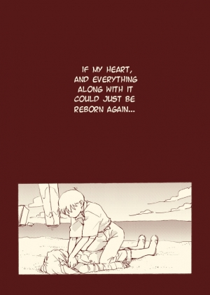 [Moesashi] Shinkawo Manga (Neon Genesis Evangelion) [English] [TyroLuuki] - Page 85