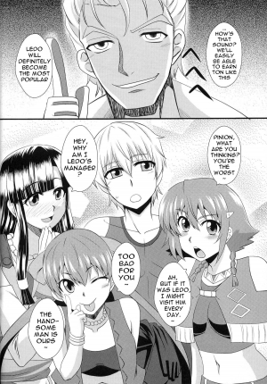 (ComiComi17) [Take Out (Zeros)] Shoukan no Gargantia | Gargantia on the Verdurous Brothel (Suisei no Gargantia) [English] {doujin-moe.us} - Page 31