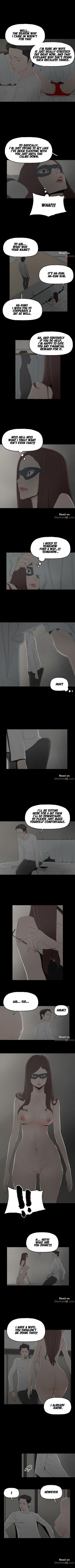  SURROGATE MOTHER Ch. 5 [English] - Page 4