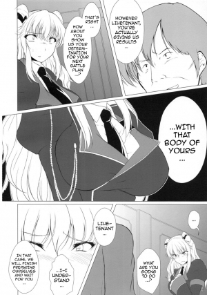 (C85) [8cm (8000)] Senzai Inkaku - Unconscious Immoral (Code Geass) [English] {doujin-moe.us} - Page 6