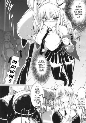 (C85) [8cm (8000)] Senzai Inkaku - Unconscious Immoral (Code Geass) [English] {doujin-moe.us} - Page 7