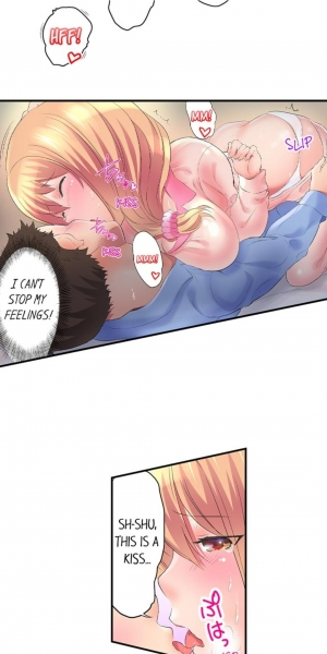 [Kazutaro] Big Sister Lets Me BANG Her! Ch.12/12 [Completed] [English] [Hentai Universe] - Page 64