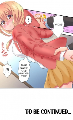 [Kazutaro] Big Sister Lets Me BANG Her! Ch.12/12 [Completed] [English] [Hentai Universe] - Page 86