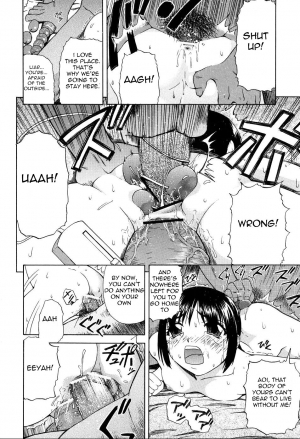 [OYSTER] Shoujo tai Soshiki Bouryoku | Girl VS Organization Violence [English] - Page 90