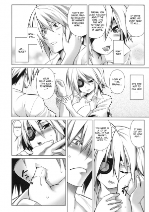 (C78) [Studio Tiamat (Tanabe)] Break Blue Con-Dom Shift (Blazblue) [English] [CGRascal] - Page 8