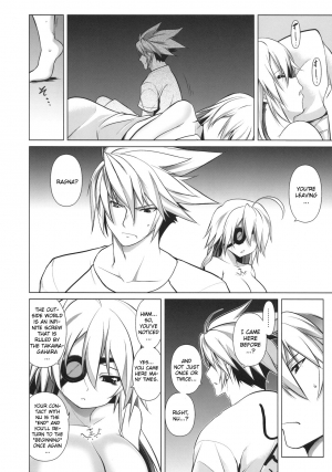 (C78) [Studio Tiamat (Tanabe)] Break Blue Con-Dom Shift (Blazblue) [English] [CGRascal] - Page 30