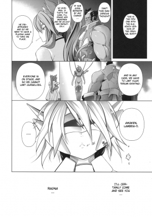 (C78) [Studio Tiamat (Tanabe)] Break Blue Con-Dom Shift (Blazblue) [English] [CGRascal] - Page 38