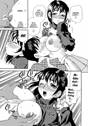  [Yukiyanagi] Shikatte! Futago Shimai - scold me! twins sisters Ch. 7-11 [English] [Strange Grey Cat]  - Page 20