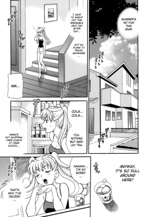  [Yukiyanagi] Shikatte! Futago Shimai - scold me! twins sisters Ch. 7-11 [English] [Strange Grey Cat]  - Page 51