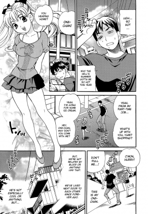  [Yukiyanagi] Shikatte! Futago Shimai - scold me! twins sisters Ch. 7-11 [English] [Strange Grey Cat]  - Page 53