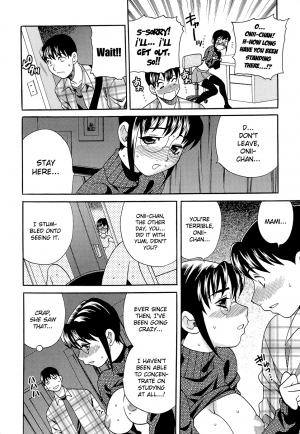  [Yukiyanagi] Shikatte! Futago Shimai - scold me! twins sisters Ch. 7-11 [English] [Strange Grey Cat]  - Page 80