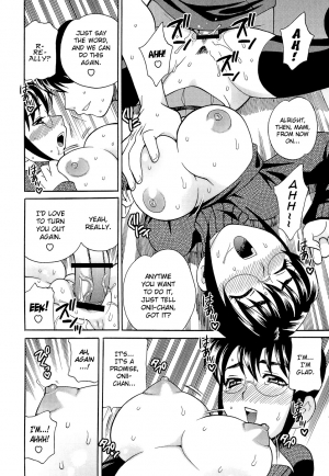  [Yukiyanagi] Shikatte! Futago Shimai - scold me! twins sisters Ch. 7-11 [English] [Strange Grey Cat]  - Page 88